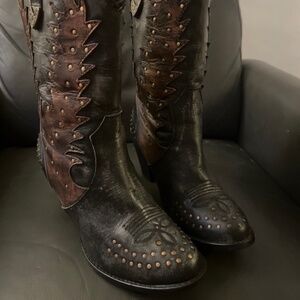 Women’s Western Boots